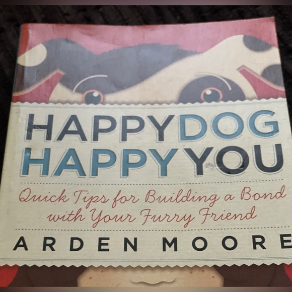 Dog Books — ‘Happy Dog Happy You’ & ‘Puppy Dogs’ (2) Books - Picture 14 of 16